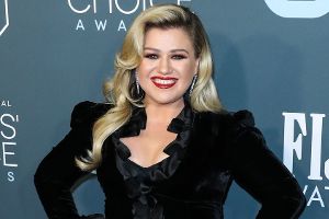 Kelly Clarkson: Emotionaler Rückblick auf ihren "American Idol"-Sieg
