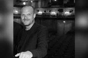 Pianist und Dirigent Lars Vogt ist tot