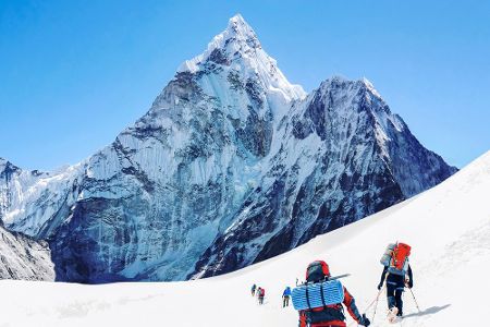 Gefährliche Besteigung: Diese Berge forderten zahlreiche Leben