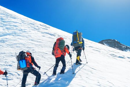 Gefährliche Besteigung: Diese Berge forderten zahlreiche Leben