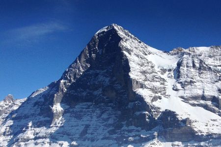 Gefährliche Besteigung: Diese Berge forderten zahlreiche Leben