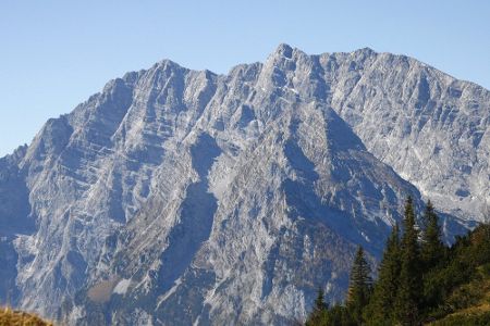Gefährliche Besteigung: Diese Berge forderten zahlreiche Leben