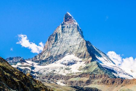 Gefährliche Besteigung: Diese Berge forderten zahlreiche Leben