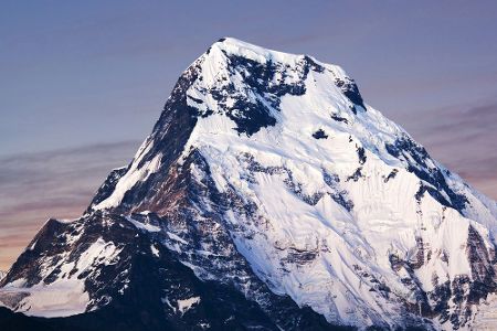 Gefährliche Besteigung: Diese Berge forderten zahlreiche Leben