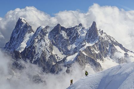 Gefährliche Besteigung: Diese Berge forderten zahlreiche Leben