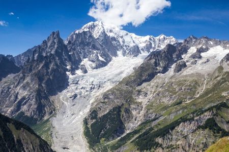 Gefährliche Besteigung: Diese Berge forderten zahlreiche Leben
