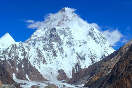 Gefährliche Besteigung: Diese Berge forderten zahlreiche Leben