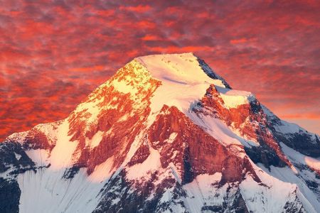 Gefährliche Besteigung: Diese Berge forderten zahlreiche Leben