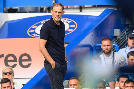 Platz 8: FC Chelsea - Zwei Siege, ein Unentschieden, zwei Niederlagen: In der Liga war für die Blues bislang alles dabei. Von der Kader-Qualität her dürfte der Titelträger des Jahres 2021 auch in der aktuellen Saison eine gewichtige Rolle um den Henkelpott mitspielen, vor allem wenn die lange gesuchte Neun, die in Person von Pierre-Emerick Aubameyang geholt wurde, wie gewünscht einschlägt.