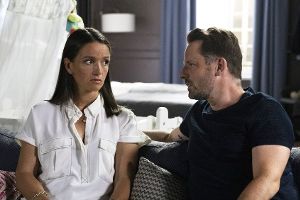 Das passiert heute in den Soaps
