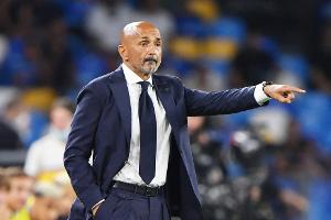 Vor Duell gegen Liverpool: Neapel-Coach Spalletti operiert