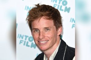 Eddie Redmayne: Auszeichnung für sein Lebenswerk in Zürich