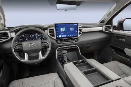 Toyota Tundra 2022 Premiere