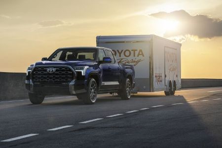 Toyota Tundra 2022 Premiere