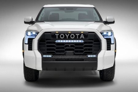 Toyota Tundra 2022 Premiere