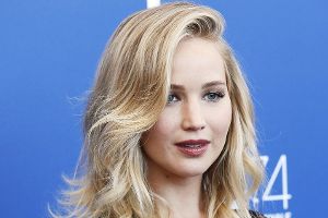 Jennifer Lawrence verrät Namen ihres Sohnes