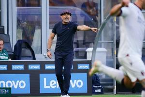 Bologna trennt sich von Mihajlovic