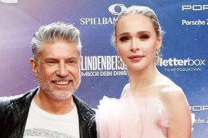 Theresia Fischer gibt Trennung von Ehemann Thomas bekannt