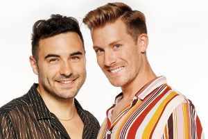 Diese "Sommerhaus"-Pärchen konnten sich bereits den Sieg holen