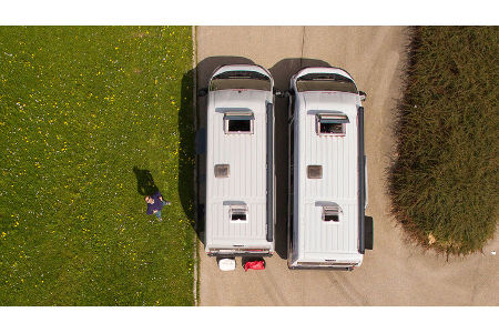 Dethleffs Globetrail 