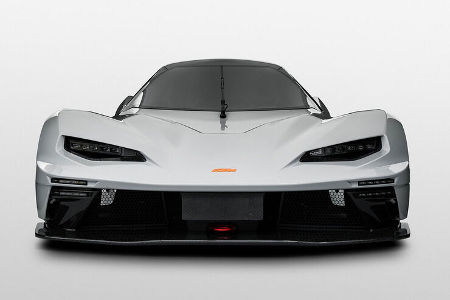  KTM X-Bow GT-XR