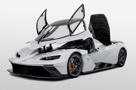  KTM X-Bow GT-XR