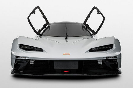  KTM X-Bow GT-XR