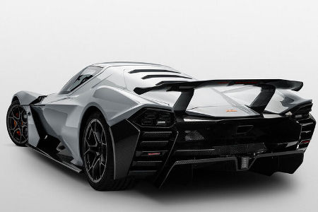  KTM X-Bow GT-XR