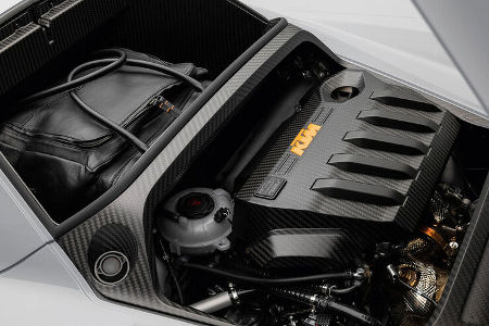  KTM X-Bow GT-XR