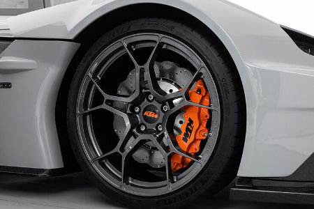  KTM X-Bow GT-XR