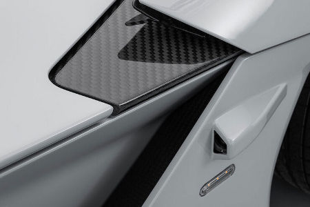  KTM X-Bow GT-XR