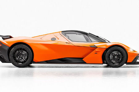  KTM X-Bow GT-XR
