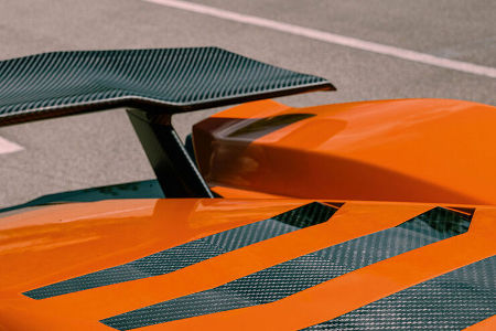  KTM X-Bow GT-XR