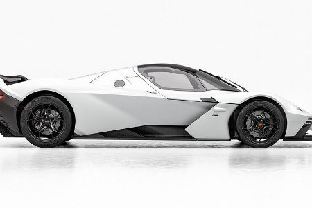  KTM X-Bow GT-XR