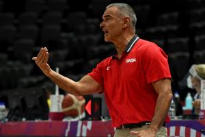 Bauermann: "Mannschaft ist noch ganz viel zuzutrauen"