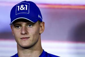 Schumacher erwartet "hartes Wochenende" in Monza