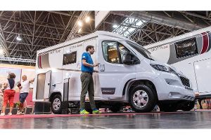 Erschwingliche Vans aus Italien