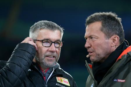 Matthäus traut Freiburg und Union Überraschung zu Matthäus traut Freiburg und Union Überraschung zu