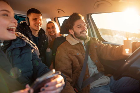 10 tolle Auto-Gadgets aus 2022