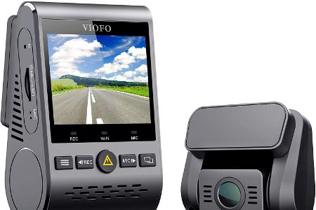 Viofo A129 Duo