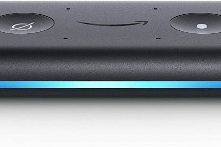 Amazon Echo Auto