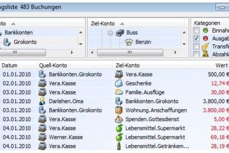 Eurokass