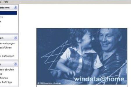 Windata SOHO