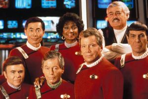 Zum "Star Trek"-Day: Spannende Fakten zu den Abenteuern der Enterprise