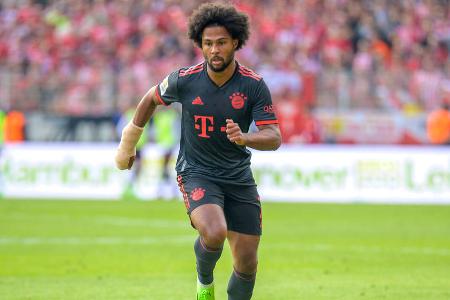 Serge Gnabry (ab 75.) - ohne Bewertung - Kam von der Bank und durfte nur rund 15 Minuten mitmischen. Da das Tempo in den letzten Spielzügen nicht mehr am Limit war, konnte er sich nicht in Szene setzen. Setzte seine einzige Chance deutlich über das Tor (83.).