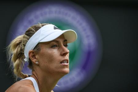 Kerber Co-Kommentatorin beim Frauenfinale in New York
