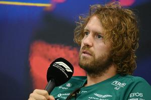 Vettel in Monza: Emotionaler Abschied vom Formel-1-Klassiker