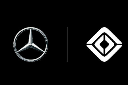 Rivian Mercedes