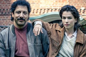 "Die Quellen des Bösen": Fahri Yardim dreht für neue RTL+-Serie