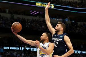 Lukrativer Vertrag: Kleber bleibt bei Dallas Mavericks
